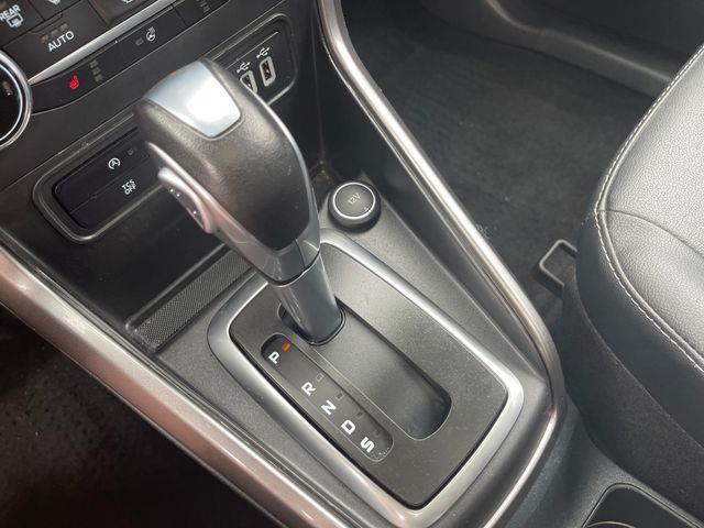 2022 Ford Ecosport - $18,988