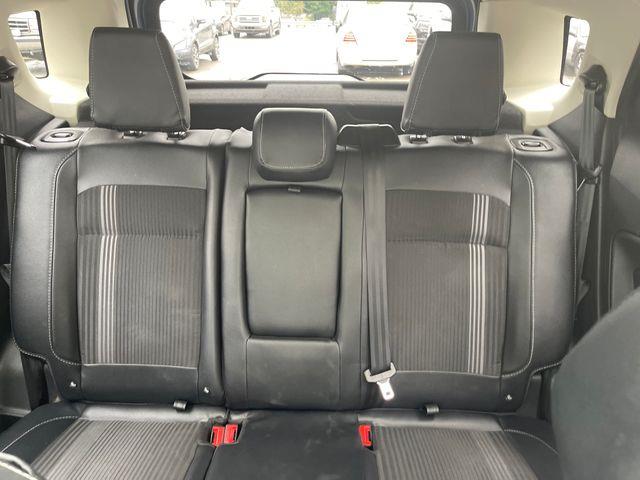 2022 Ford Ecosport - $18,988