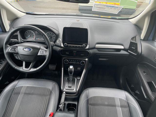 2022 Ford Ecosport - $18,988