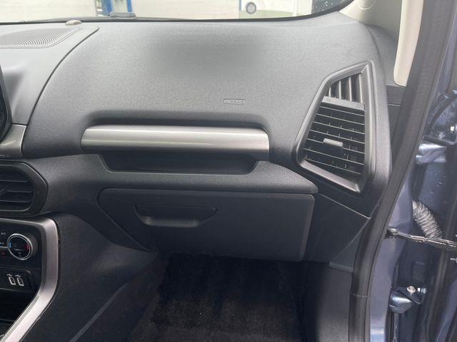 2022 Ford Ecosport - $18,988