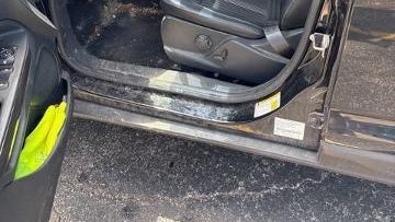 Preowned 2019 Ford EcoSport SES for Sale