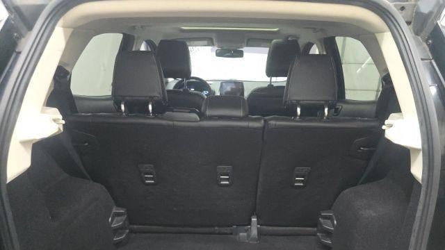 2019 Ford EcoSport SES
