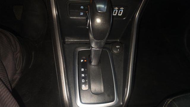 2019 Ford EcoSport SES
