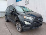 2019 EcoSport Thumbnail 4
