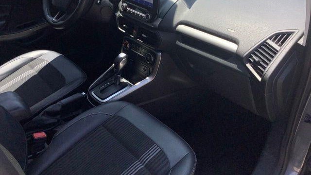 2020 Ford EcoSport SES