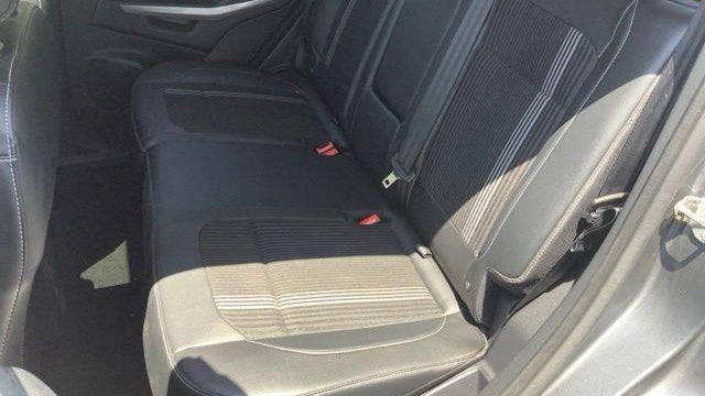 2020 Ford EcoSport SES