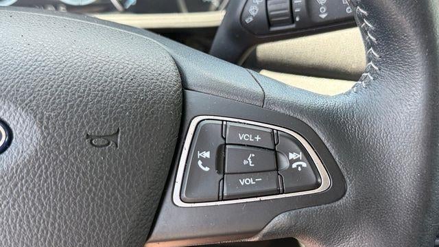 2020 Ford EcoSport SES