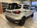 2021 EcoSport Thumbnail 10