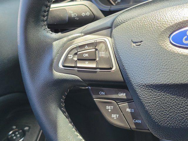 2020 Ford Ecosport - $17,789