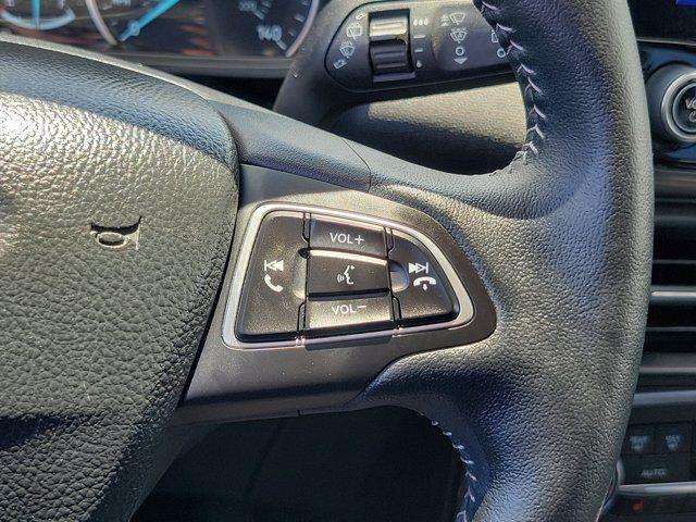 2020 Ford Ecosport - $17,789