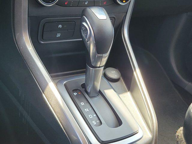 2020 Ford Ecosport - $17,789