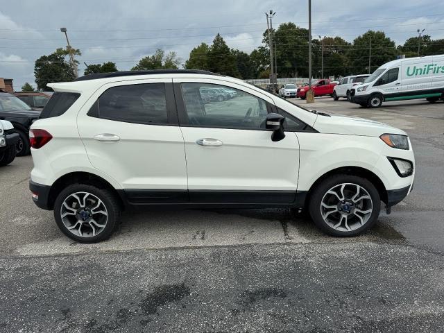 2020 Ford Ecosport - $12,290