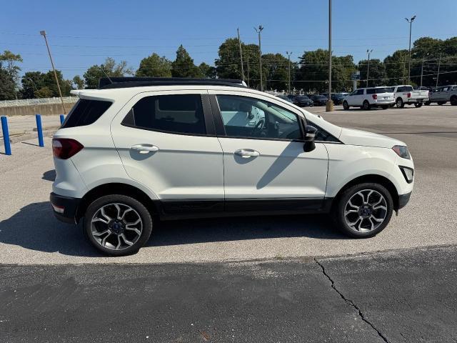 2020 Ford Ecosport - $12,290
