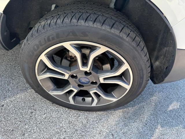 2020 Ford Ecosport - $12,290