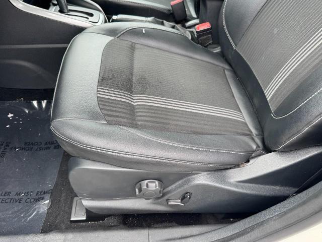 2020 Ford Ecosport - $12,290