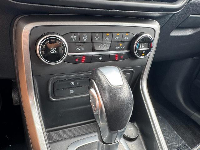 2020 Ford Ecosport - $12,290