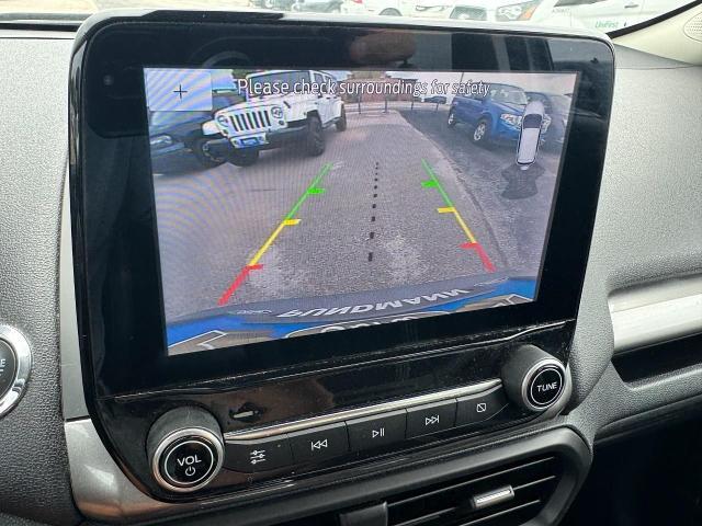 2020 Ford Ecosport - $12,290