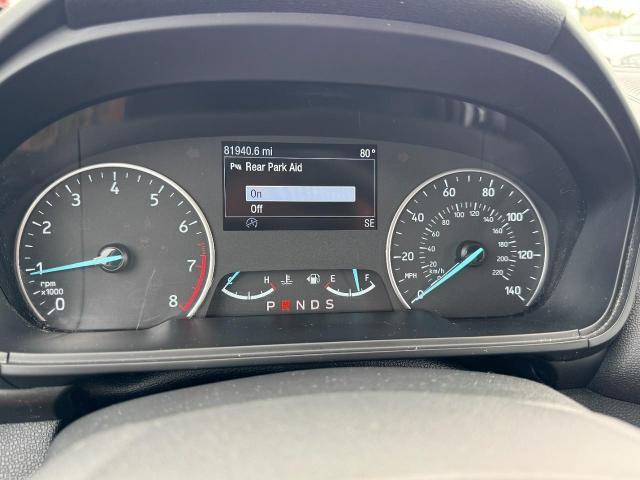2020 Ford Ecosport - $12,290
