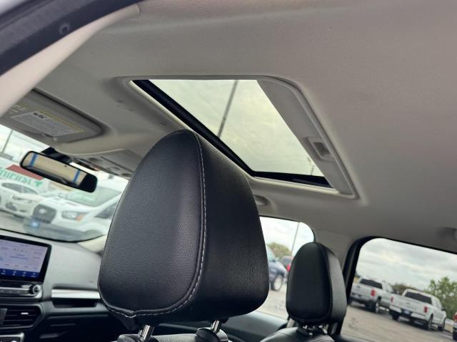 2020 Ford Ecosport - $12,290