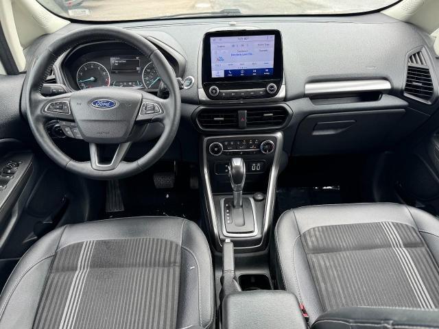2020 Ford Ecosport - $12,290