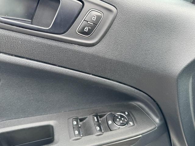 2020 Ford Ecosport - $12,290