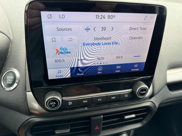 2020 Ford Ecosport - $12,290