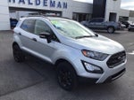 2022 EcoSport Thumbnail 1