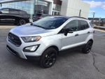 2022 EcoSport Thumbnail 2
