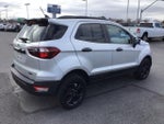 2022 EcoSport Thumbnail 4