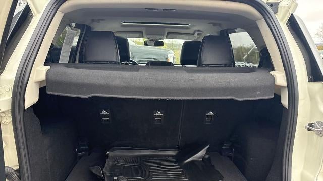 2022 Ford EcoSport SES