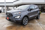 2020 EcoSport Thumbnail 3