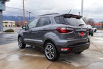 2020 EcoSport Thumbnail 5