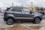 2020 EcoSport Thumbnail 8