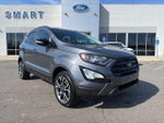 2020 EcoSport Thumbnail 1