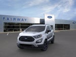 2022 EcoSport Thumbnail 2