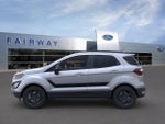 2022 EcoSport Thumbnail 3