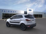 2022 EcoSport Thumbnail 4