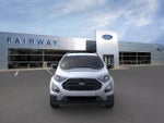 2022 EcoSport Thumbnail 6