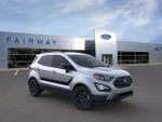 2022 EcoSport Thumbnail 7