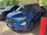 2019 EcoSport Thumbnail 2