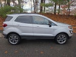 2019 EcoSport Thumbnail 1