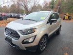 2019 EcoSport Thumbnail 5