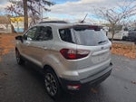 2019 EcoSport Thumbnail 7
