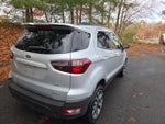 2019 EcoSport Thumbnail 11