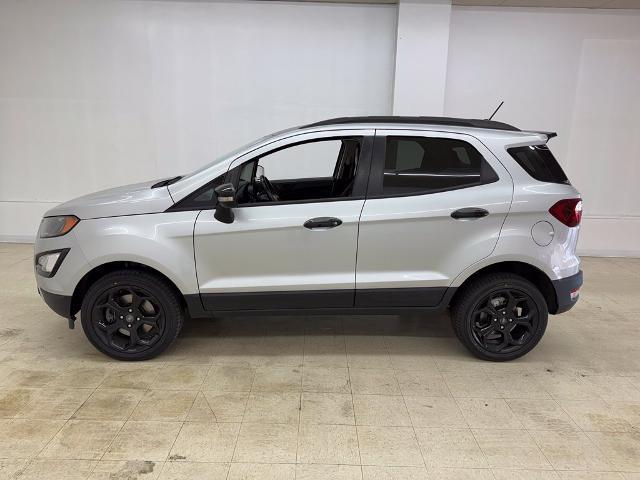 2021 Ford Ecosport - $15,257