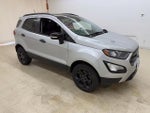 2021 EcoSport Thumbnail 8