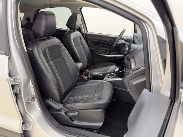 2021 Ford Ecosport - $15,257