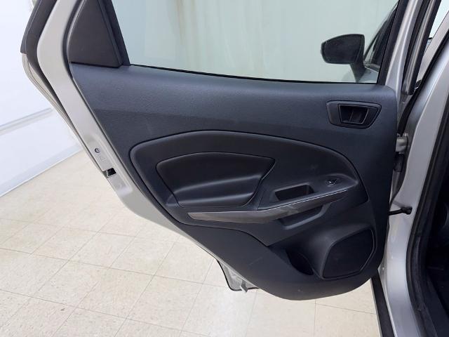 2021 Ford Ecosport - $15,257