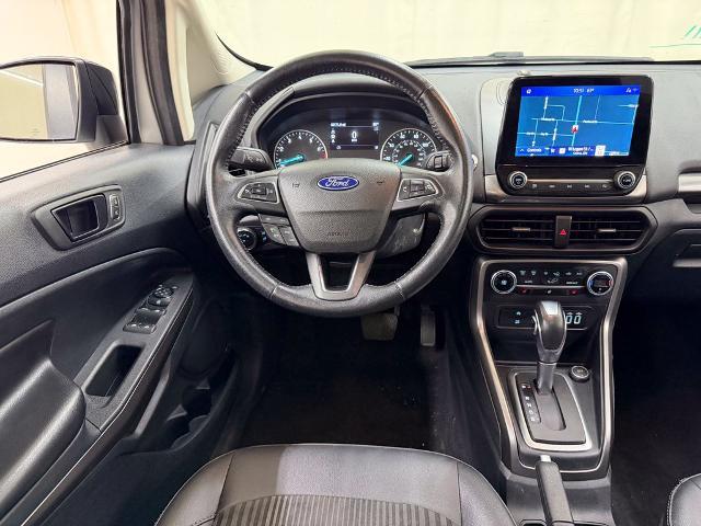 2021 Ford Ecosport - $15,257