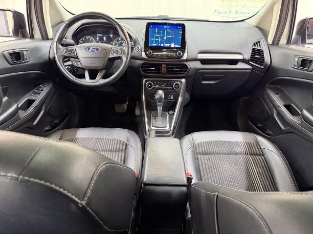 2021 Ford Ecosport - $15,257